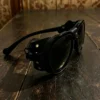 Steampunk Shadow