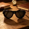 Steampunk Shadow