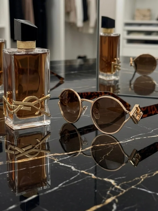 Gafas de lujo Guely - Imagen 5