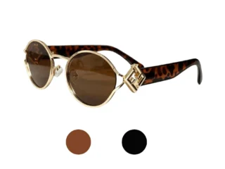 Gafas de lujo Guely
