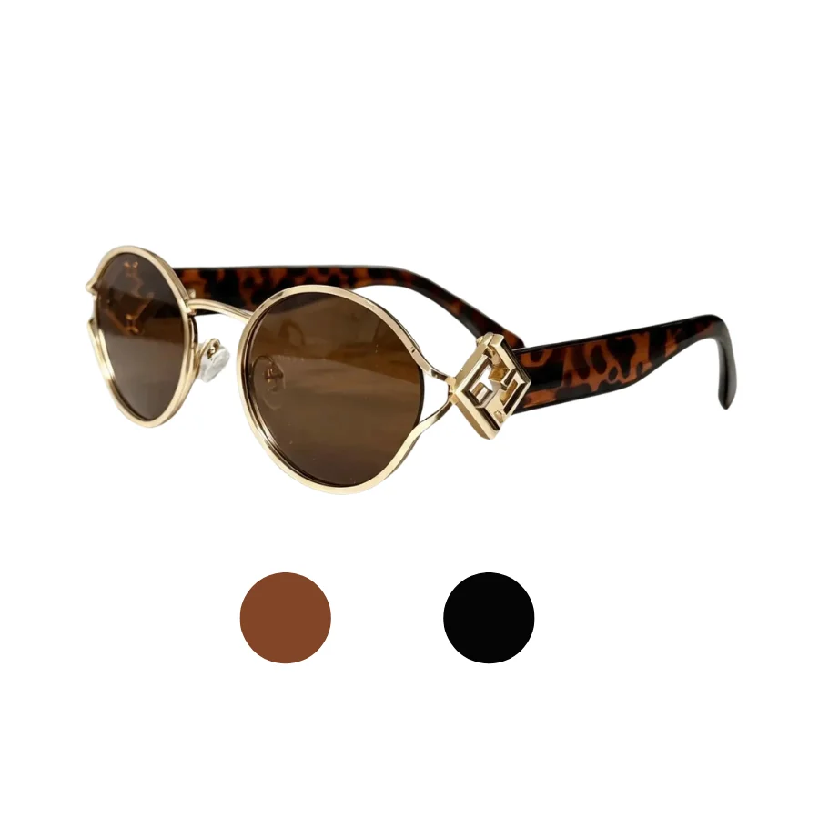 Gafas de lujo Guely