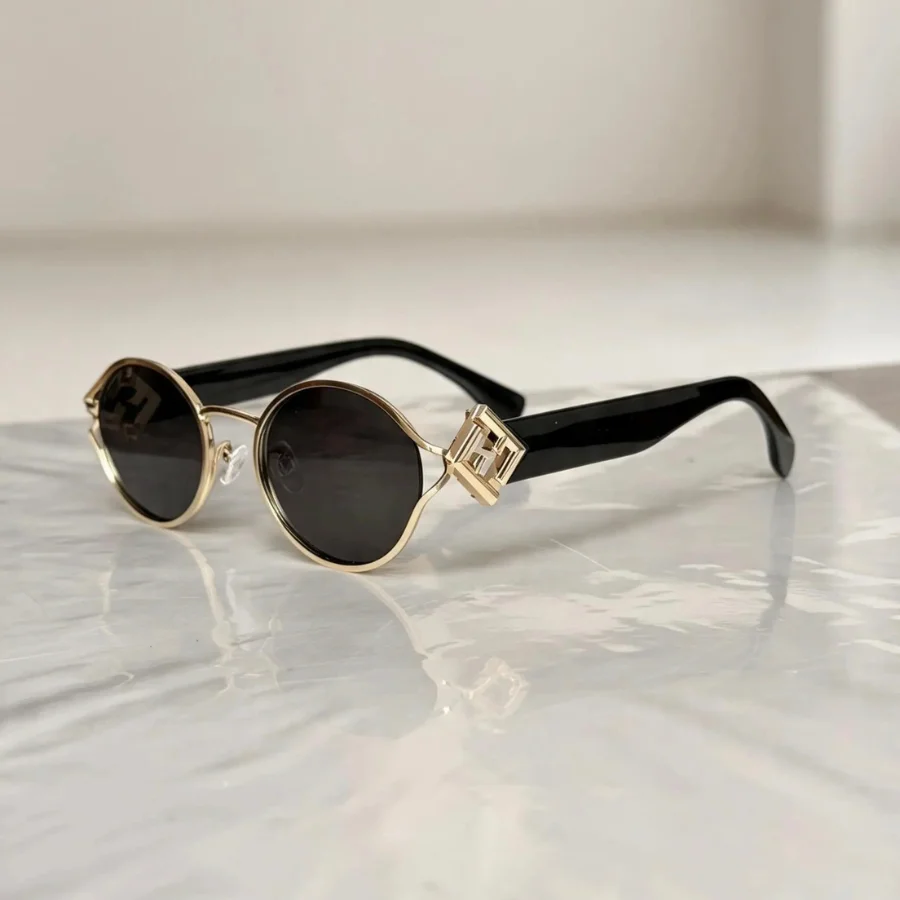 Gafas de lujo Guely - Imagen 7