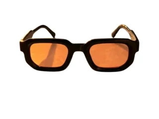Retro Nova - NARANJA