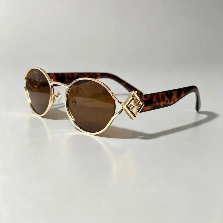 Gafas de lujo Guely - Imagen 6