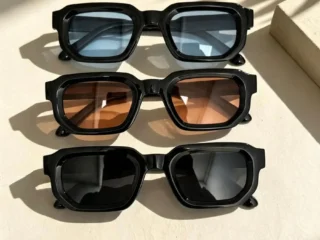 Gafas retro Nova