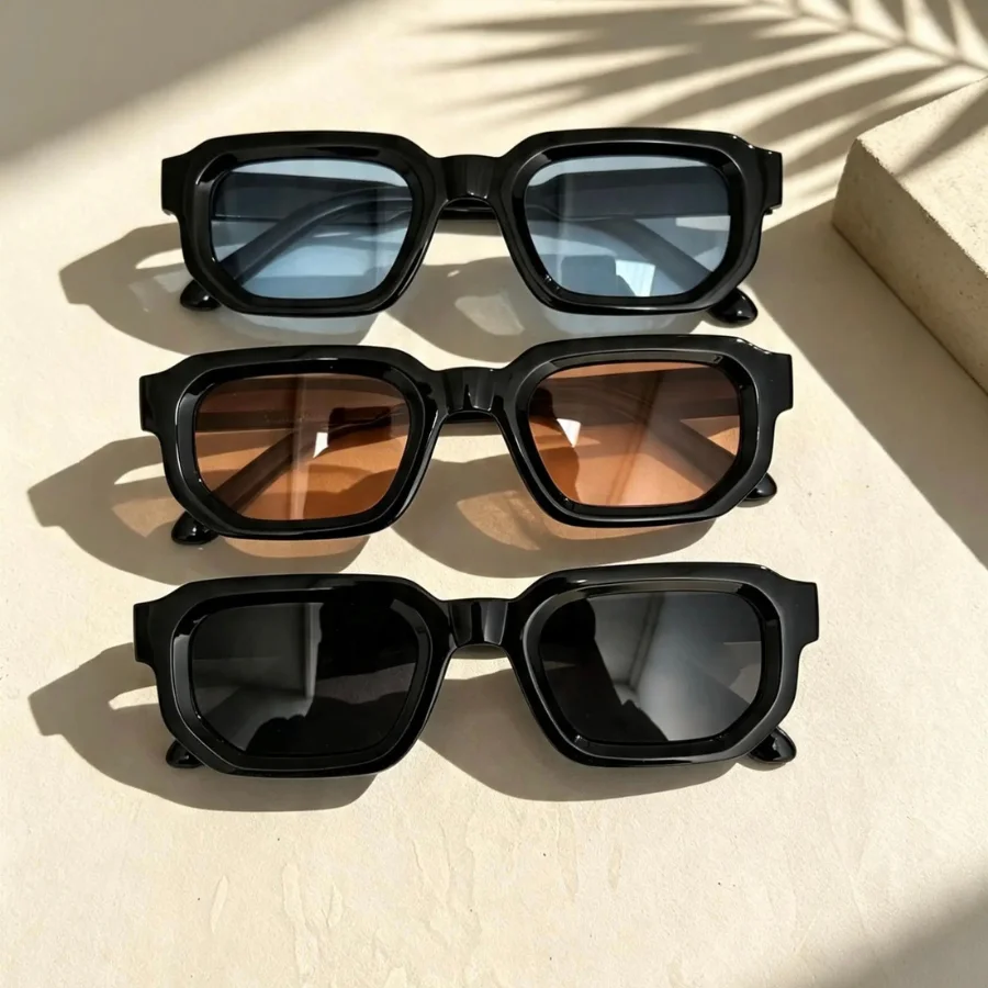 Gafas retro Nova