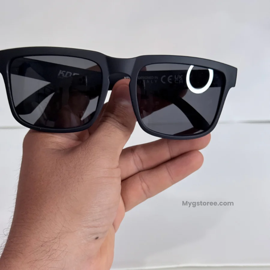 454 Evans Black