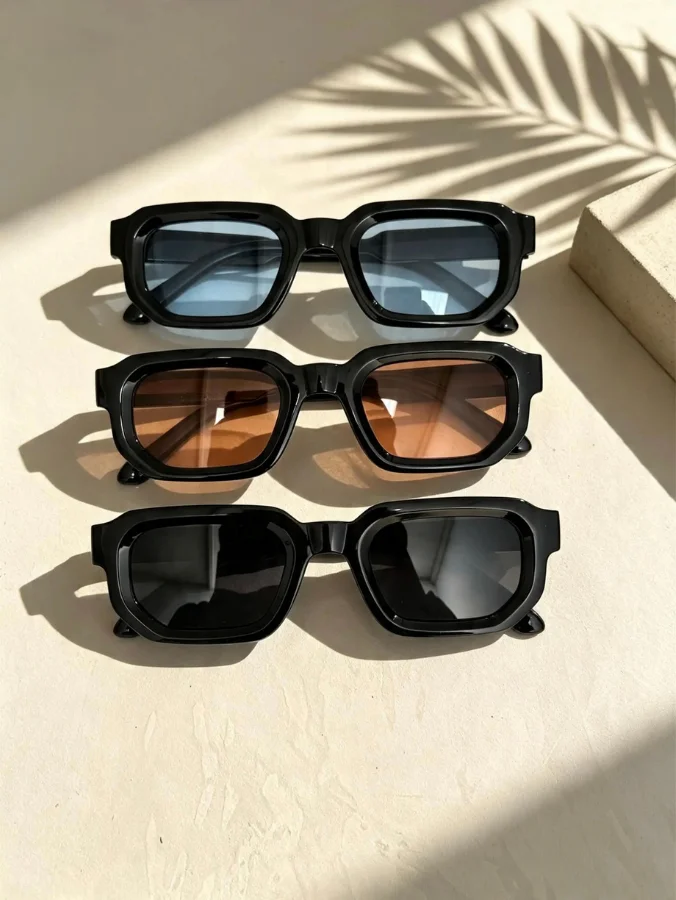 Gafas retro Nova - Imagen 2