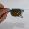 Nova Blue Smoke